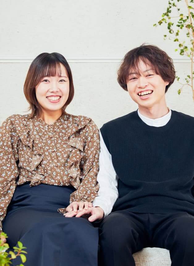 HさんとYさんのwithレポート